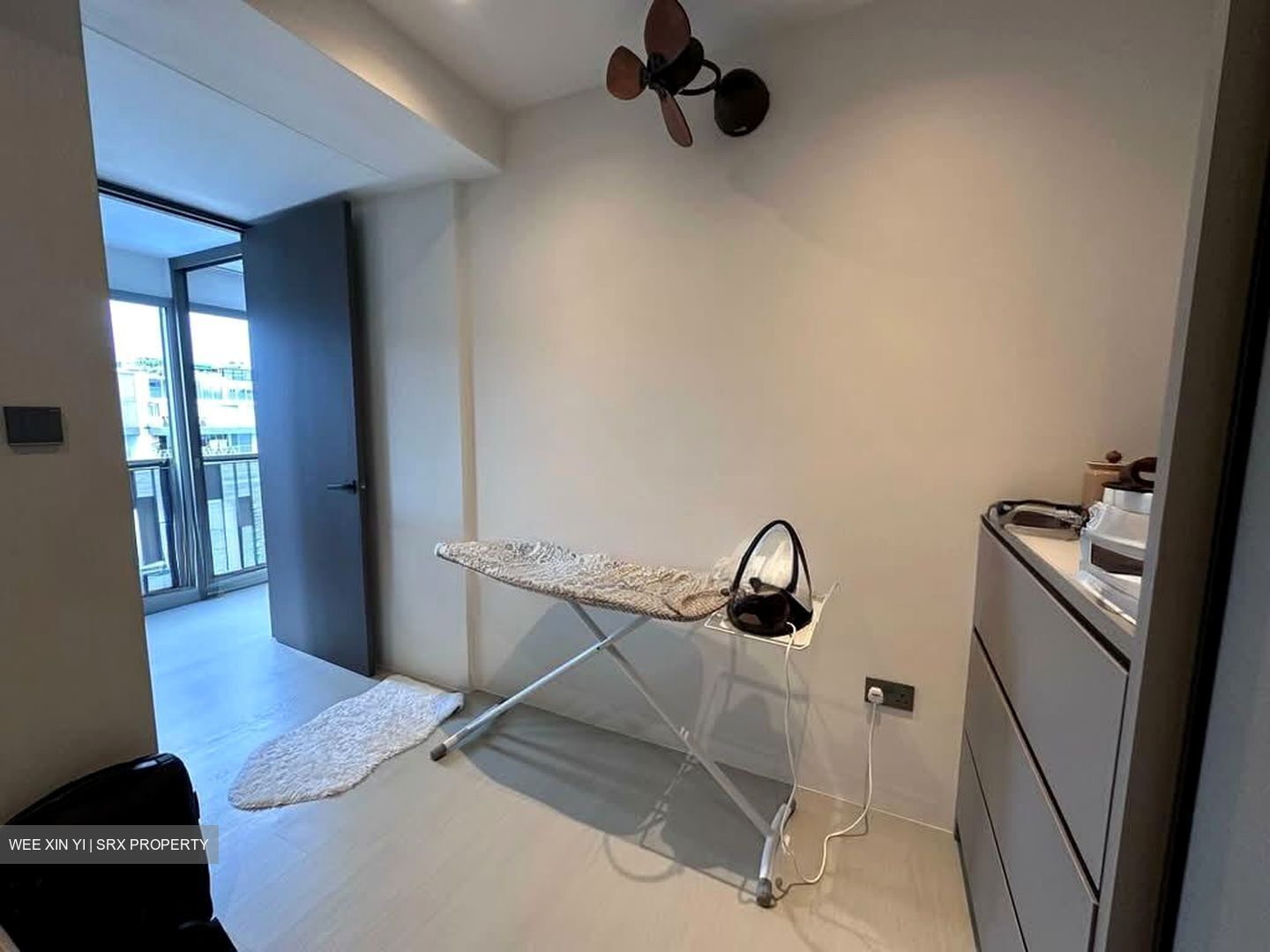 Flo Residence (D19), Condominium #552006831